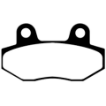 EBC Brakes Double-H Sintered Superbike Brake Pads Front - FA86HH EBC Brakes Double-H Sintered Superbike Brake Pads Front - FA86HH